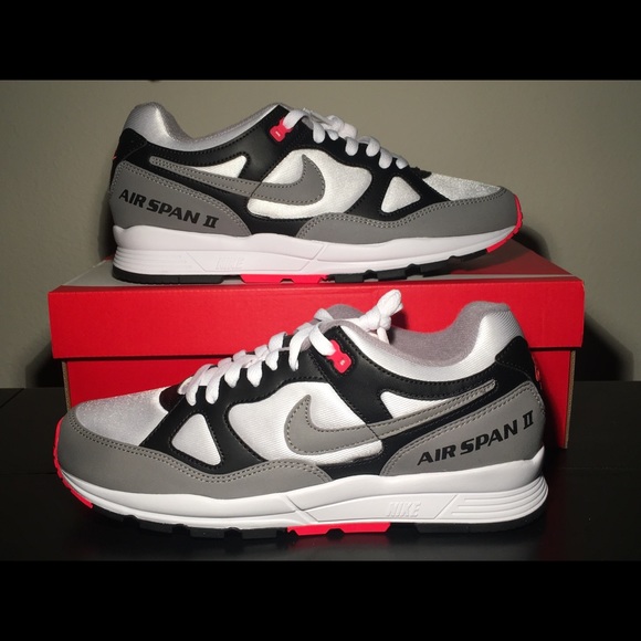 air max span 2
